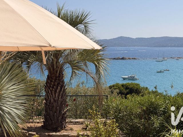 Vente  Appartement F2  de 30 m² au Lavandou 310 960 euros Réf: SFN-2132516