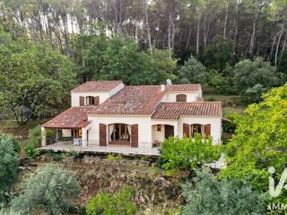 Vente  Maison de 139 m² à Trans en Provence 395 000 euros Réf: SFN-2131681