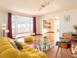 Vente  Appartement T4  de 91 m² à Toulon 270 000 euros