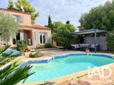 Vente  Maison de 111 m² à Toulon 595 000 euros