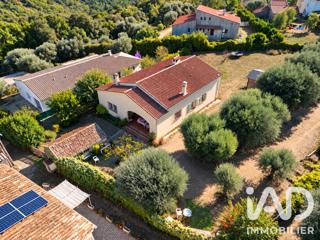 Vente  Maison de 105 m² à Tanneron 415 000 euros