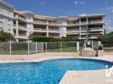 Vente  Appartement T2  de 62 m² à Saint Raphaël 449 000 euros