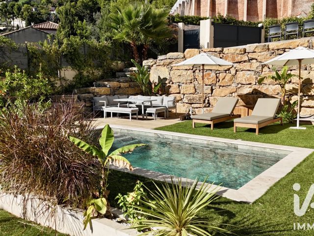 Vente  Maison de 169 m² à La Valette du Var 889 000 euros Réf: SFN-2132664