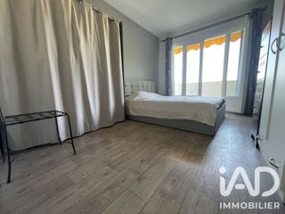 Vente  Appartement T3  de 59 m² à Draguignan 143 500 euros Réf: SFN-2133649