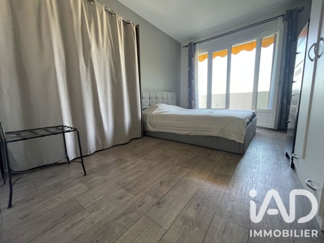 Vente  Appartement T3  de 59 m² à Draguignan 143 500 euros Réf: SFN-2133649