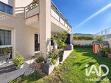 Vente  Appartement F3  de 58 m² à Saint Zacharie 270 000 euros