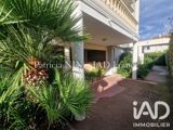 Vente  Appartement T2  de 37 m² à Saint Raphaël 258 000 euros