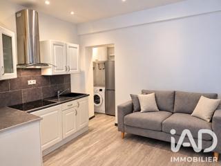 Vente  Appartement F2  de 35 m² à Flayosc 82 000 euros Réf: SFN-2134490