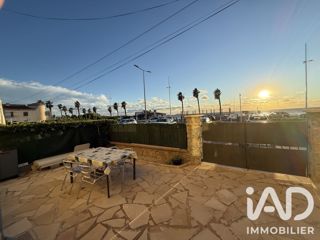 Vente  Appartement F5  de 92 m² à Six-Fours 749 000 euros Réf: SFN-2133823