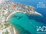 Vente  Maison de 175 m² à Sanary 1 795 000 euros