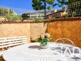 Vente  Studio de 20 m² à Bandol 165 000 euros