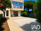Vente  Appartement T3  de 56 m² à Fréjus 259 000 euros