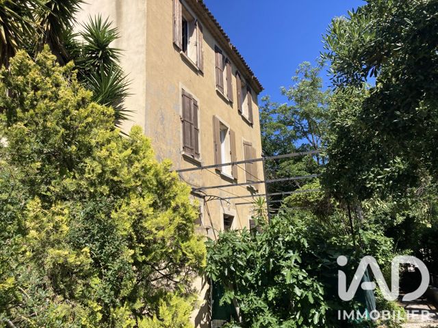 Vente  Studio de 34 m² à Toulon 93 900 euros Réf: SFN-2096625