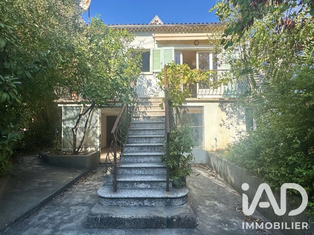 Vente  Maison de 129 m² à Toulon 399 000 euros Réf: SFN-2124094
