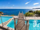 Vente  Appartement F4  de 105 m² à Toulon 990 000 euros