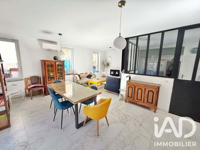 Vente  Maison de 110 m² à La Seyne 375 000 euros Réf: SFN-2135100