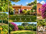 Vente  Maison de 150 m² à Hyères 1 864 000 euros