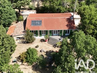 Vente  Maison de 105 m² à Plan d'Aups Sainte Baume 350 000 euros Réf: SFN-2135246