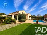 Vente  Maison de 225 m² à Six-Fours 936 000 euros