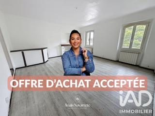 Vente  Appartement F2  de 58 m² à La Valette du Var 119 000 euros