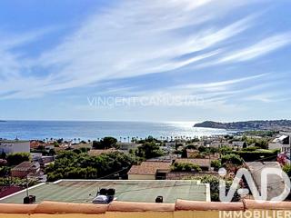 Vente  Maison de 138 m² à Six-Fours 1 150 000 euros