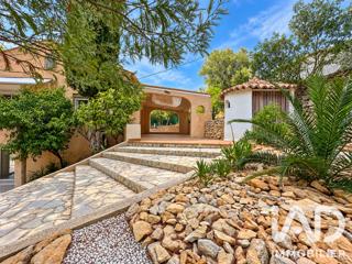 Vente  Maison de 140 m² à La Valette du Var 509 000 euros