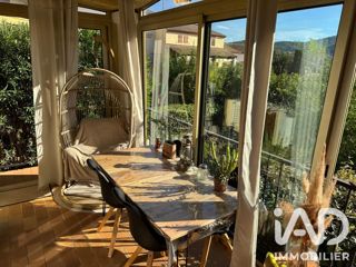 Vente  Appartement F2  de 34 m² à Carqueiranne 325 000 euros