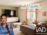 Vente  Appartement T3  de 69 m² à Six-Fours 399 000 euros