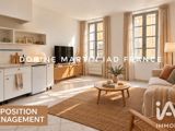 Vente  Appartement T2  de 30 m² à Toulon 94 800 euros