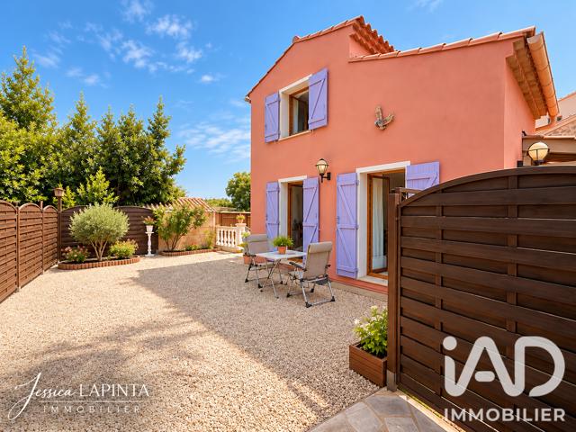 Vente  Maison de 108 m² à Six-Fours 375 000 euros Réf: SFN-2135828