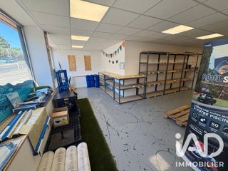Vente  Local commercial de 70 m² à Toulon 139 000 euros Réf: SFN-2133973