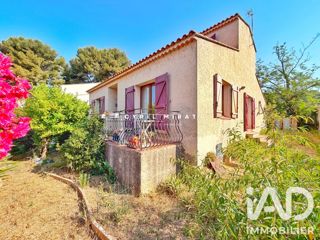 Vente  Maison de 118 m² à La Seyne 469 000 euros