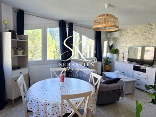 Vente  Appartement T2  de 56 m² à La Valette du Var 185 000 euros