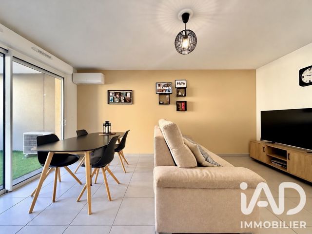 Vente  Appartement F3  de 63 m² à La Farlède 265 000 euros Réf: SFN-2135649
