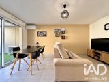 Vente  Appartement F3  de 63 m² à La Farlède 265 000 euros