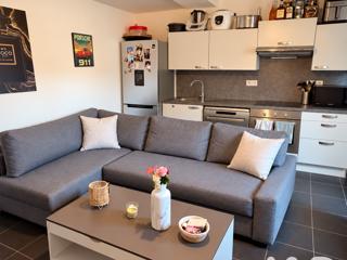 Vente  Appartement T2  de 40 m² à Flayosc 118 000 euros Réf: SFN-2136047