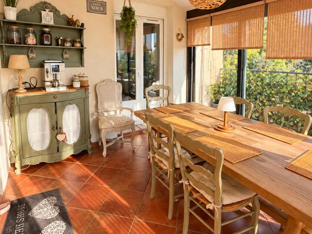 Vente  Maison de 145 m² à Flayosc 450 000 euros Réf: SFN-2136238