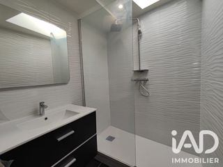 Vente  Appartement F3  de 47 m² à Saint Raphaël 215 000 euros Réf: SFN-2103705
