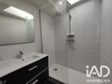 Vente  Appartement F3  de 47 m² à Saint Raphaël 215 000 euros