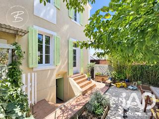 Vente  Maison de 84 m² à Toulon 349 000 euros
