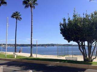 Vente  Appartement F3  de 50 m² à Bandol 295 000 euros