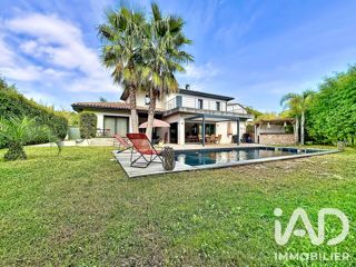 Vente  Maison de 172 m² à Six-Fours 1 495 000 euros