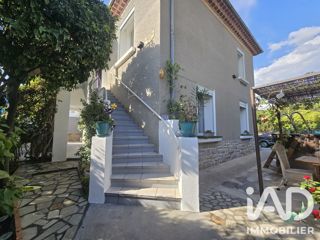 Vente  Maison de 140 m² à Toulon 420 000 euros