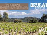 Vente  Appartement F3  de 75 m² au Castellet 370 000 euros