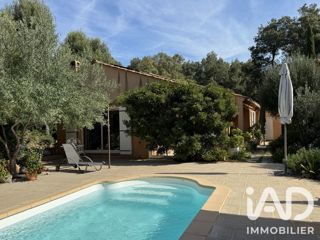 Vente  Maison de 84 m² à La Londe les Maures 708 000 euros Réf: SFN-2132389
