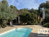 Vente  Maison de 84 m² à La Londe les Maures 708 000 euros