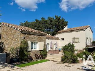 Vente  Maison de 194 m² à La Garde Freinet 1 190 000 euros Réf: SFN-2136188