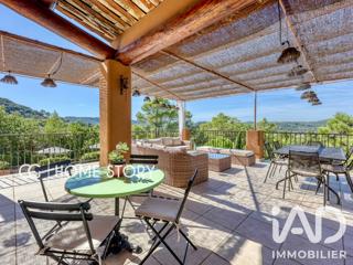 Vente  Maison de 380 m² à Vidauban 1 720 000 euros Réf: SFN-2126324