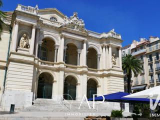 Vente  Studio de 28 m² à Toulon 80 000 euros Réf: SFN-2136173