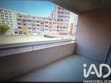 Vente  Appartement T4  de 73 m² à Toulon 149 000 euros